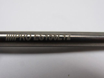 Progressive ES156L12 Plastic Injection Mold Ejector Sleeve 5/32" X 12"