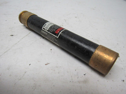 Bussman FSR-R-3-1/2 Class RK5 Time Delay 3-1/2 Amp Fuse Lot Of 11