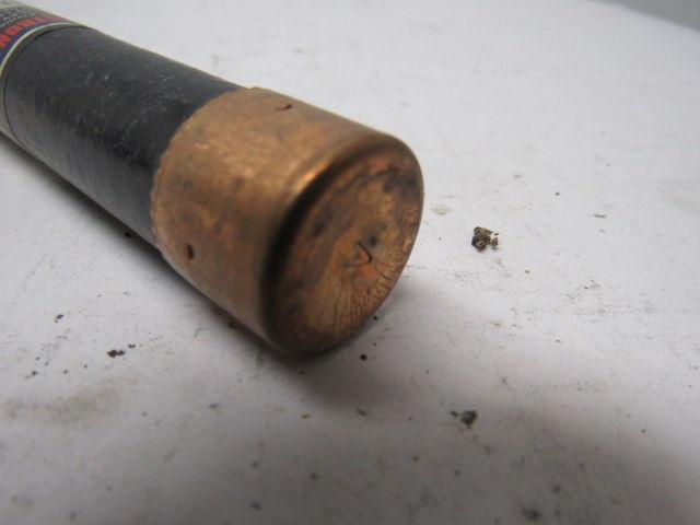 Bussman FSR-R-3-1/2 Class RK5 Time Delay 3-1/2 Amp Fuse Lot Of 11