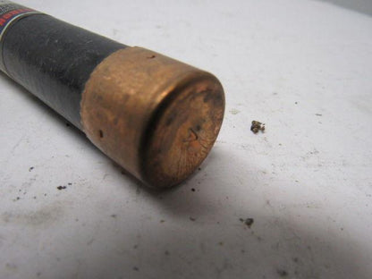 Bussman FSR-R-3-1/2 Class RK5 Time Delay 3-1/2 Amp Fuse Lot Of 11