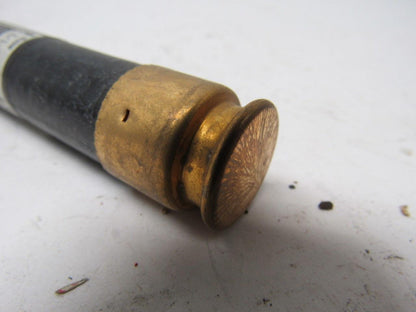 Bussman FSR-R-3-1/2 Class RK5 Time Delay 3-1/2 Amp Fuse Lot Of 11