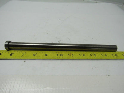 Plastic Injection Mold Ejector Sleeve 7/16" ID X 10"