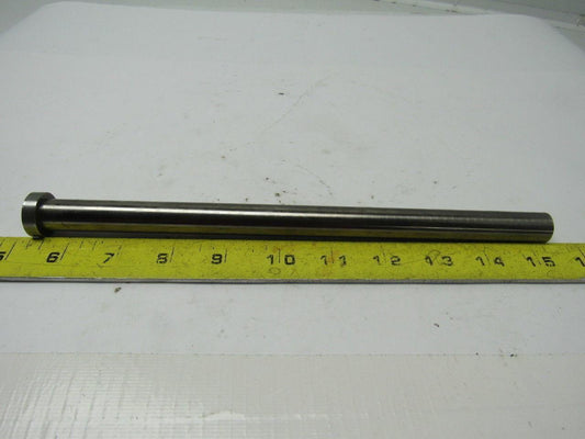 Plastic Injection Mold Ejector Sleeve 7/16" ID X 10"