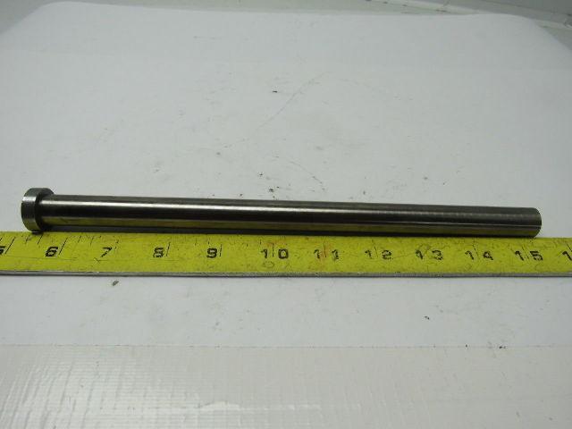 Plastic Injection Mold Ejector Sleeve 7/16" ID X 10"