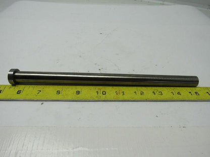Plastic Injection Mold Ejector Sleeve 7/16" ID X 10"