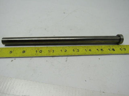 Plastic Injection Mold Ejector Sleeve 7/16" ID X 10"