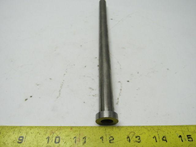 Plastic Injection Mold Ejector Sleeve 7/16" ID X 10"