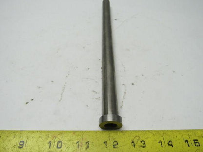 Plastic Injection Mold Ejector Sleeve 7/16" ID X 10"