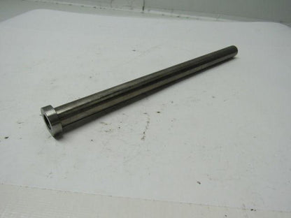 Plastic Injection Mold Ejector Sleeve 7/16" ID X 10"