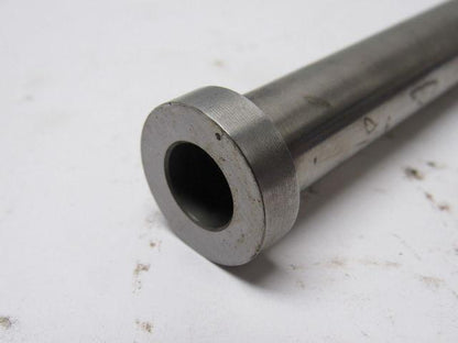 Plastic Injection Mold Ejector Sleeve 7/16" ID X 10"