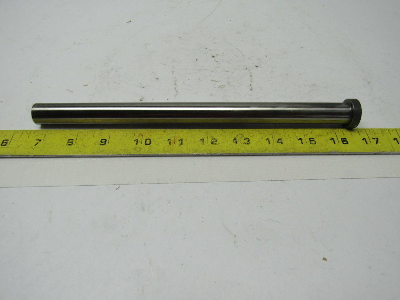 DME SND3910 Plastic Injection Mold Ejector Sleeve 1/2" ID X 10"