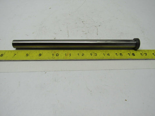 DME SND3910 Plastic Injection Mold Ejector Sleeve 1/2" ID X 10"