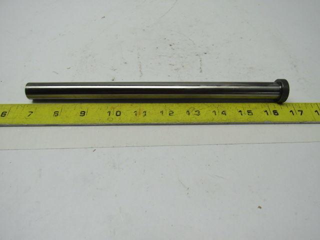 DME SND3910 Plastic Injection Mold Ejector Sleeve 1/2" ID X 10"