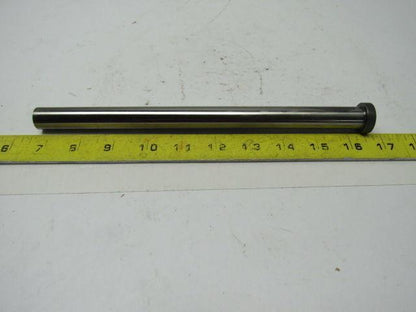 DME SND3910 Plastic Injection Mold Ejector Sleeve 1/2" ID X 10"