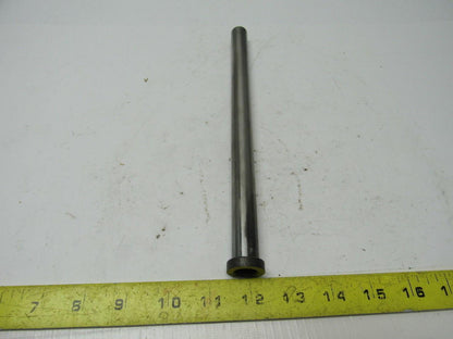 DME SND3910 Plastic Injection Mold Ejector Sleeve 1/2" ID X 10"