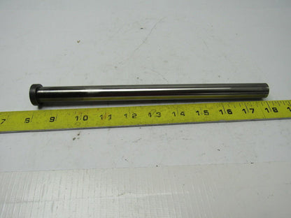 DME SND3910 Plastic Injection Mold Ejector Sleeve 1/2" ID X 10"