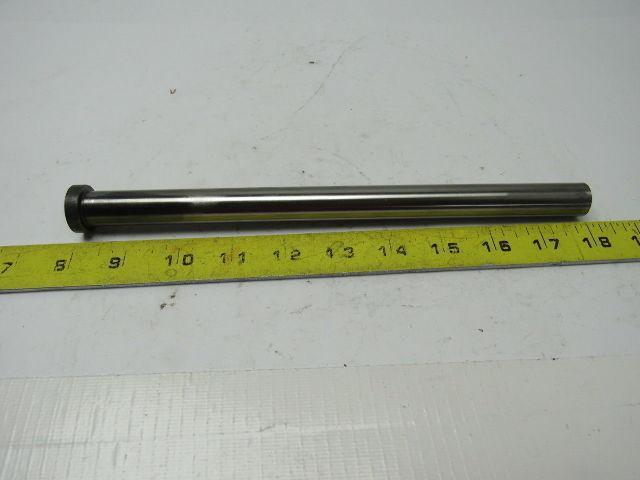 DME SND3910 Plastic Injection Mold Ejector Sleeve 1/2" ID X 10"