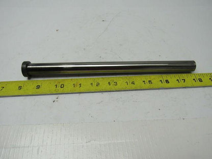 DME SND3910 Plastic Injection Mold Ejector Sleeve 1/2" ID X 10"