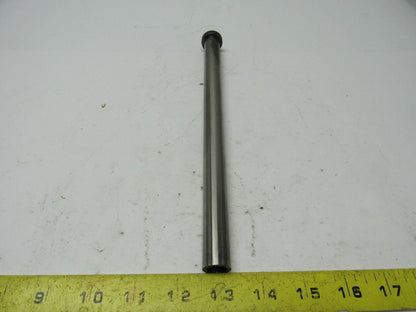 DME SND3910 Plastic Injection Mold Ejector Sleeve 1/2" ID X 10"