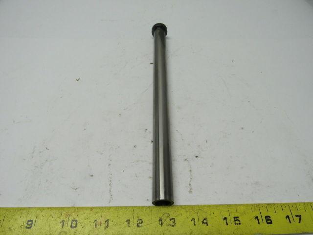 DME SND3910 Plastic Injection Mold Ejector Sleeve 1/2" ID X 10"