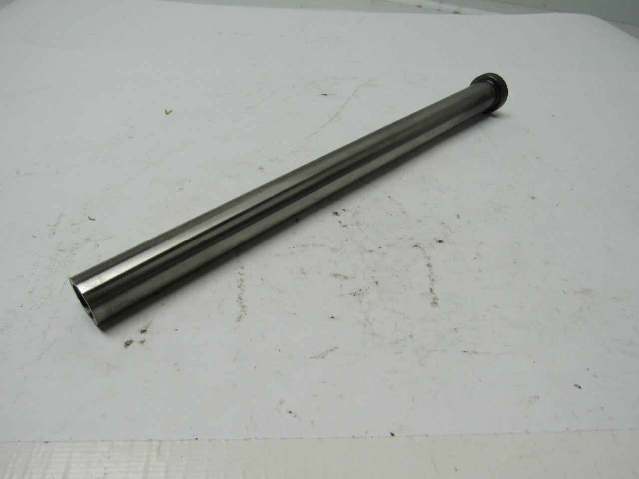 DME SND3910 Plastic Injection Mold Ejector Sleeve 1/2" ID X 10"