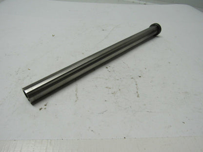 DME SND3910 Plastic Injection Mold Ejector Sleeve 1/2" ID X 10"