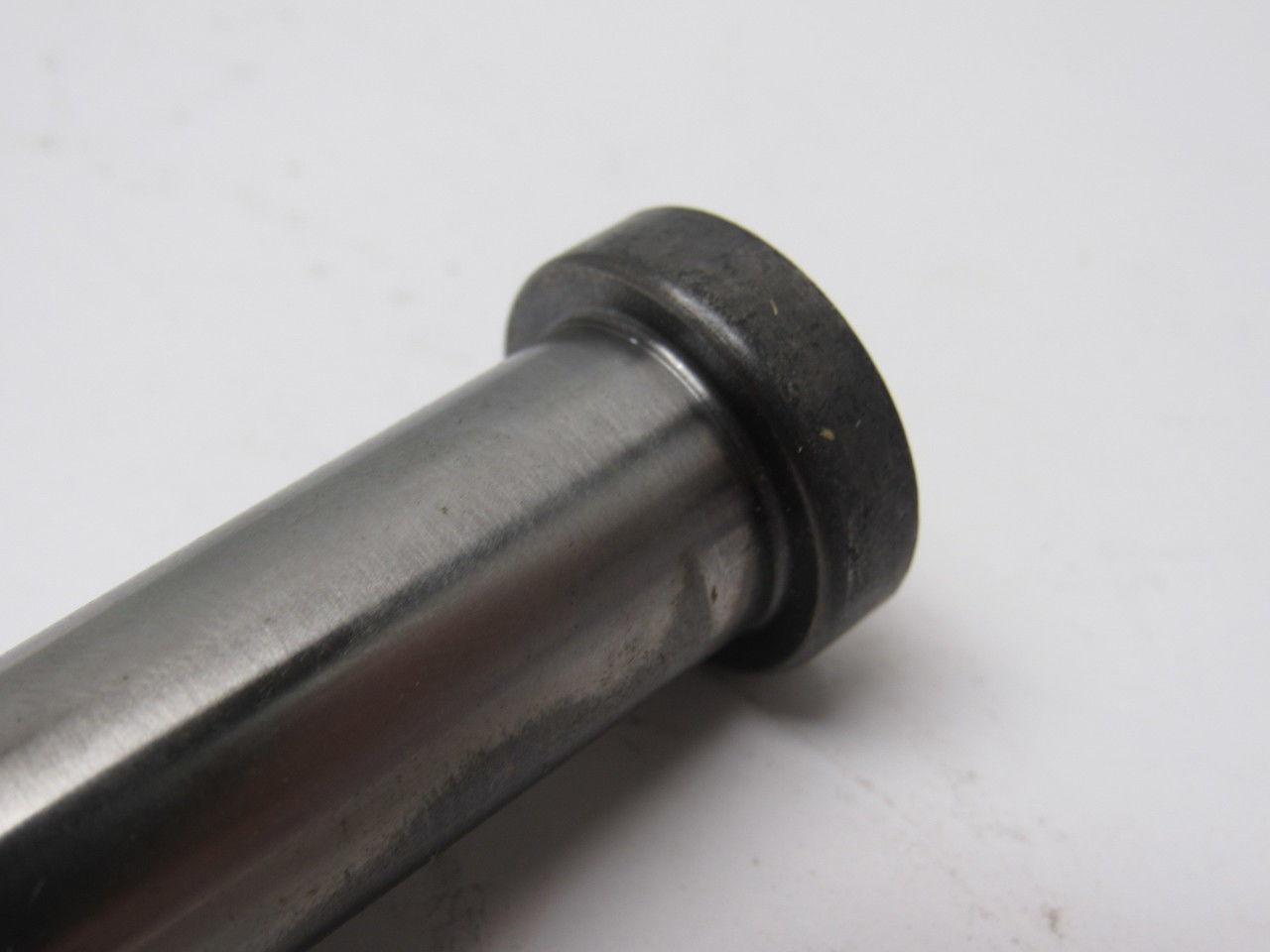 DME SND3910 Plastic Injection Mold Ejector Sleeve 1/2" ID X 10"