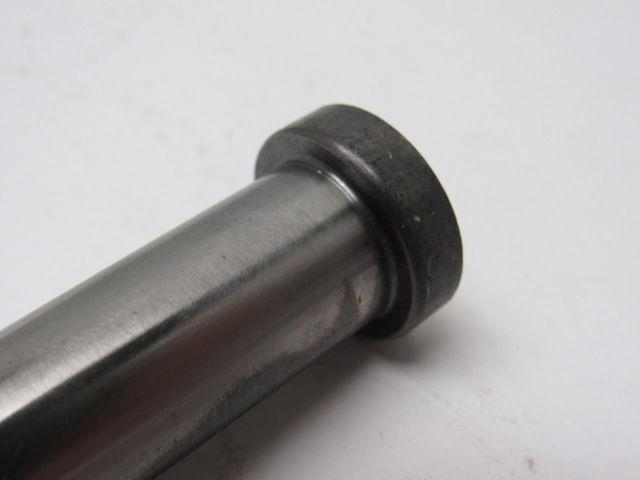 DME SND3910 Plastic Injection Mold Ejector Sleeve 1/2" ID X 10"