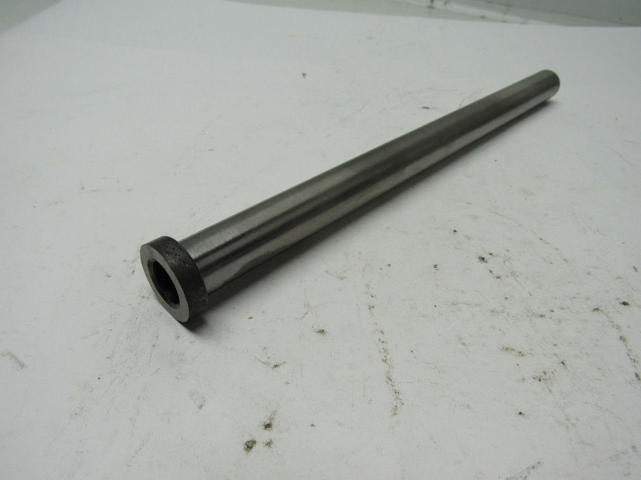 DME SND3910 Plastic Injection Mold Ejector Sleeve 1/2" ID X 10"