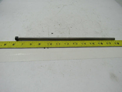 DME S21M12 Plastic Injection Mold Ejector Sleeve 3/16" ID X 12"