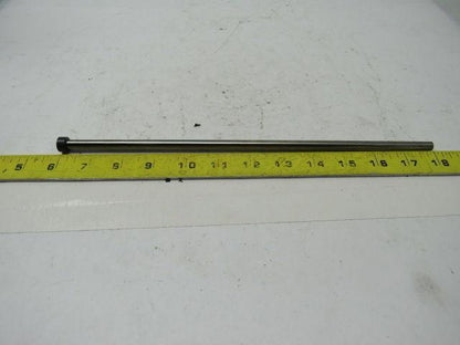 DME S21M12 Plastic Injection Mold Ejector Sleeve 3/16" ID X 12"