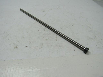 DME S21M12 Plastic Injection Mold Ejector Sleeve 3/16" ID X 12"