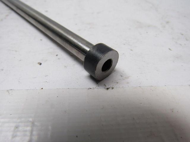 DME S21M12 Plastic Injection Mold Ejector Sleeve 3/16" ID X 12"