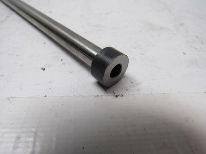DME S21M12 Plastic Injection Mold Ejector Sleeve 3/16" ID X 12"