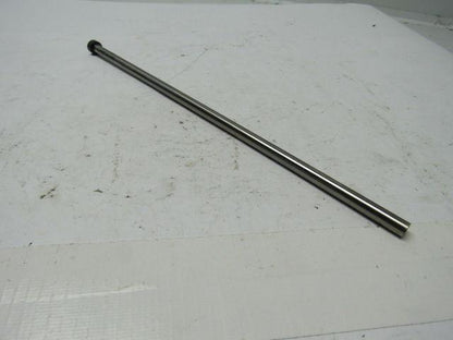 DME S21M12 Plastic Injection Mold Ejector Sleeve 3/16" ID X 12"