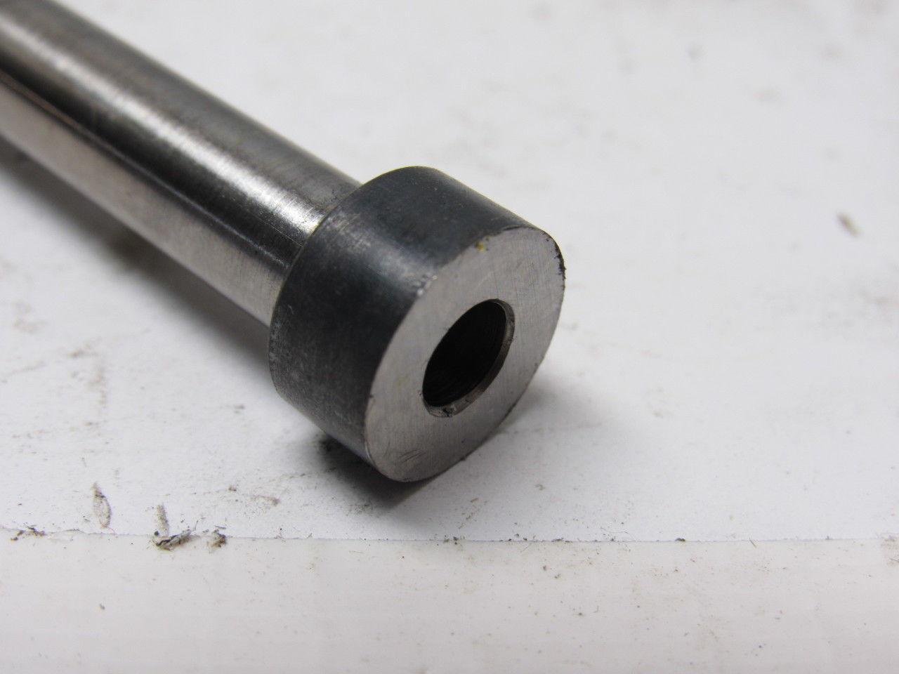 DME S21M11 Plastic Injection Mold Ejector Sleeve 3/16"ID X 11"