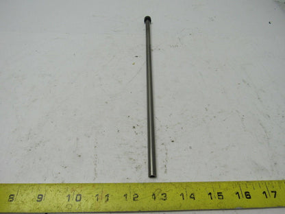 DME S21M11 Plastic Injection Mold Ejector Sleeve 3/16"ID X 11"