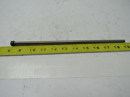 DME S21M11 Plastic Injection Mold Ejector Sleeve 3/16"ID X 11"