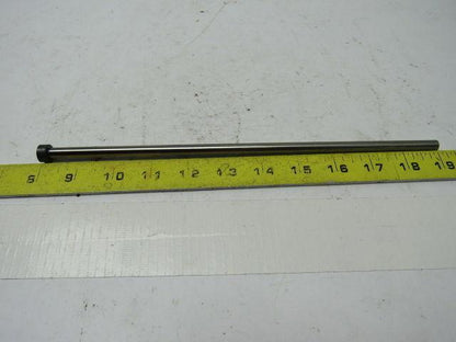 DME S21M11 Plastic Injection Mold Ejector Sleeve 3/16"ID X 11"