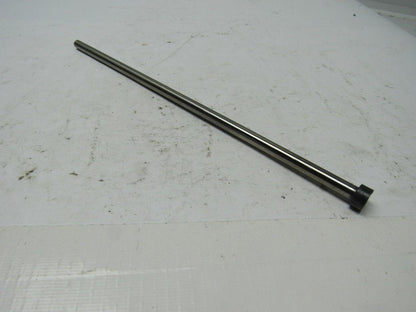 DME S21M11 Plastic Injection Mold Ejector Sleeve 3/16"ID X 11"