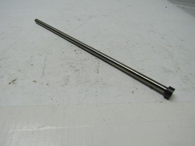 DME S21M11 Plastic Injection Mold Ejector Sleeve 3/16"ID X 11"