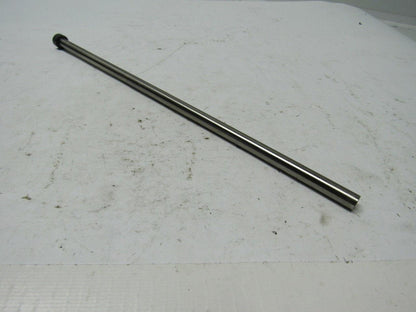 DME S21M11 Plastic Injection Mold Ejector Sleeve 3/16"ID X 11"