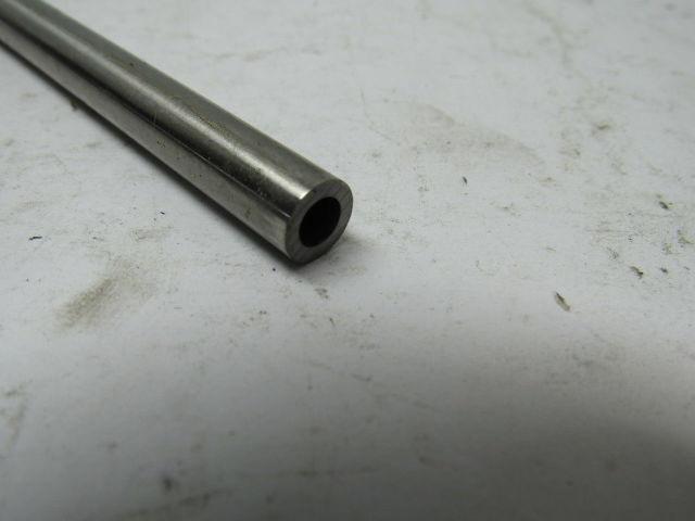 DME S21M11 Plastic Injection Mold Ejector Sleeve 3/16"ID X 11"