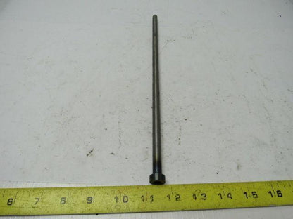 Plastic Injection Mold Ejector Sleeve 1/4"ID X 12"
