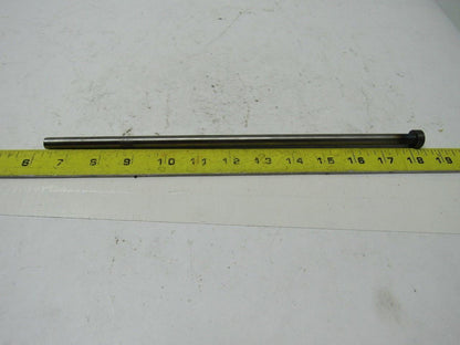 Plastic Injection Mold Ejector Sleeve 1/4"ID X 12"