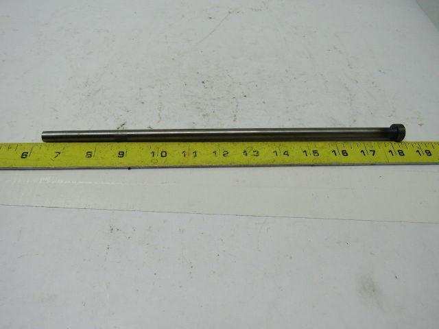 Plastic Injection Mold Ejector Sleeve 1/4"ID X 12"