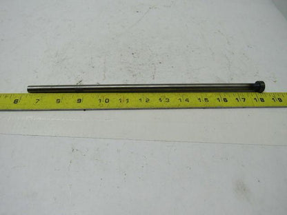 Plastic Injection Mold Ejector Sleeve 1/4"ID X 12"