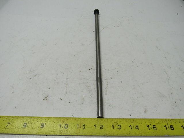 Plastic Injection Mold Ejector Sleeve 1/4"ID X 12"