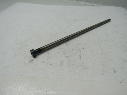 Plastic Injection Mold Ejector Sleeve 1/4"ID X 12"