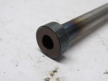 Plastic Injection Mold Ejector Sleeve 1/4"ID X 12"